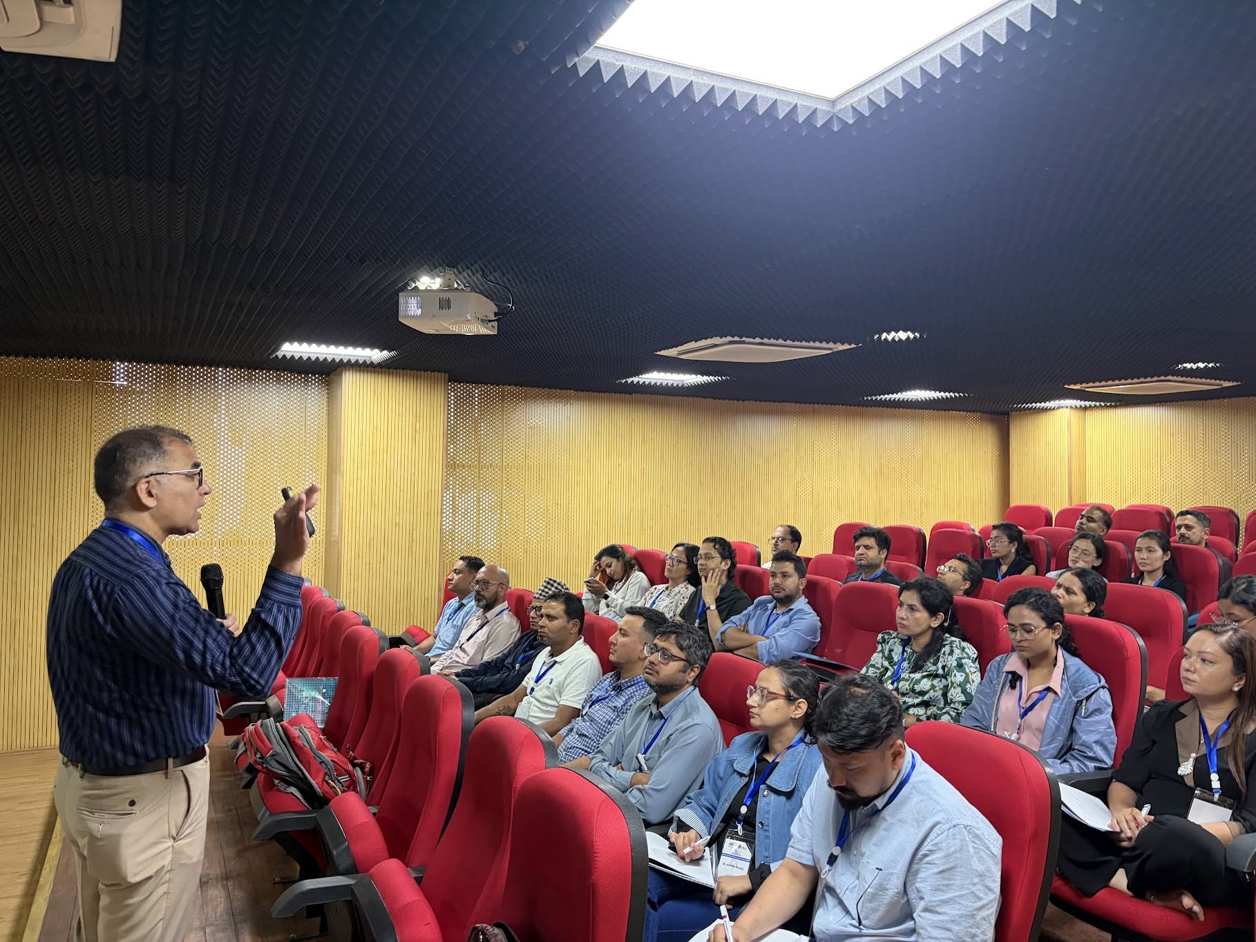 CRRT Workshop